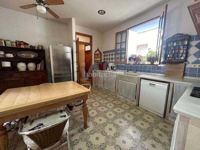 Foto b41fd5ad-d0bd-43b0-a35b-0c208f62490e. Casa in Palma de Gandía