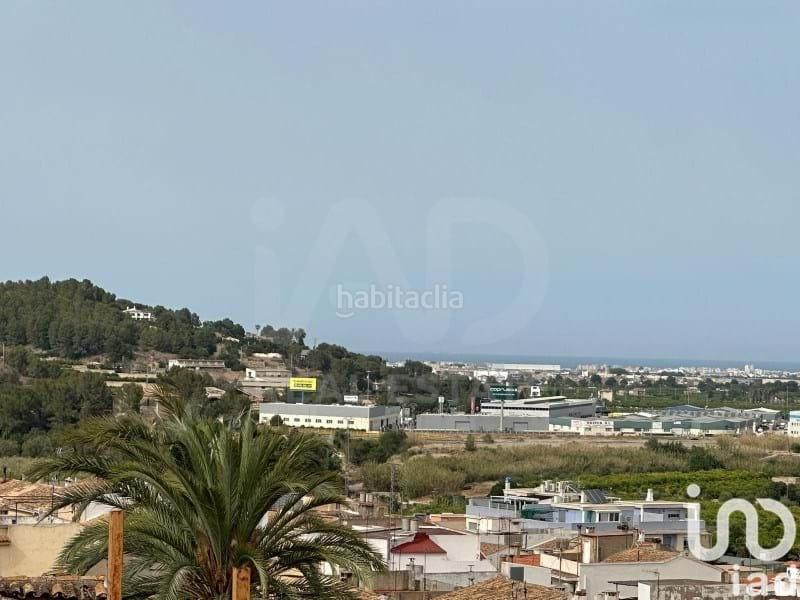 Foto cef0bffa-2d12-43aa-be6b-d7fec9b3b7c7. Casa in Palma de Gandía