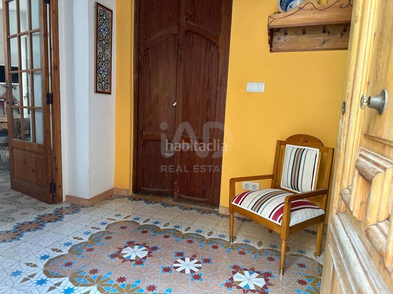 Foto d0d2582a-9d09-44d0-8449-298095ecc107. Casa in Palma de Gandía