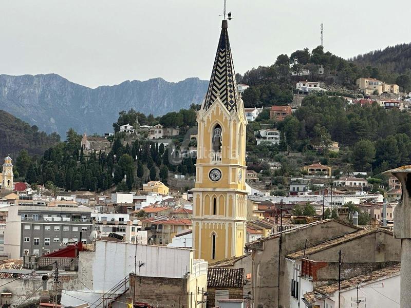 Foto fa681474-476b-44aa-8ec9-df08a6c6c25c. Casa in Palma de Gandía