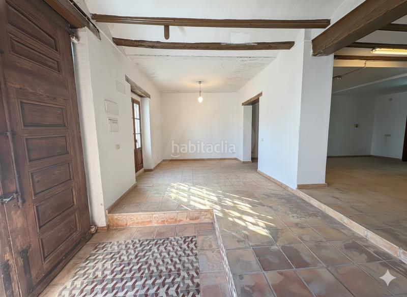 Foto ff33a69c-00bb-4543-b001-b77e0e07b586. Casa in Palma de Gandía