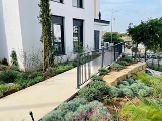 Flat in Zona Calvario