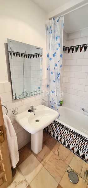 Foto 71ee94f0-cb9e-4353-b132-7acd75b7f4c5. Appartamento con riscaldamento piscina in La Carihuela - Los Nidos Torremolinos