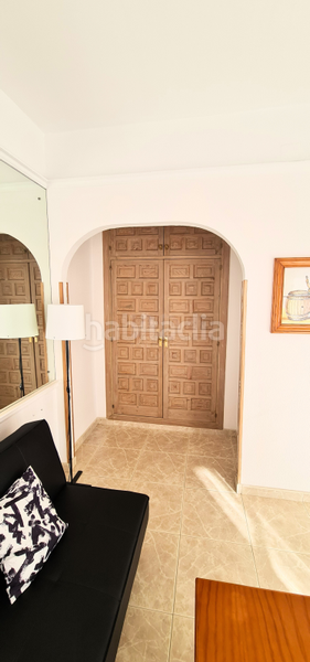 Foto f670b1a0-3043-43f5-8168-134b5ec37090. Appartamento con riscaldamento piscina in La Carihuela - Los Nidos Torremolinos