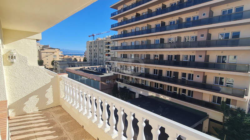 Foto 4658ca6b-19ad-4060-a8ff-d7d06f61144e. Appartement avec chauffage piscine dans La Carihuela - Los Nidos Torremolinos