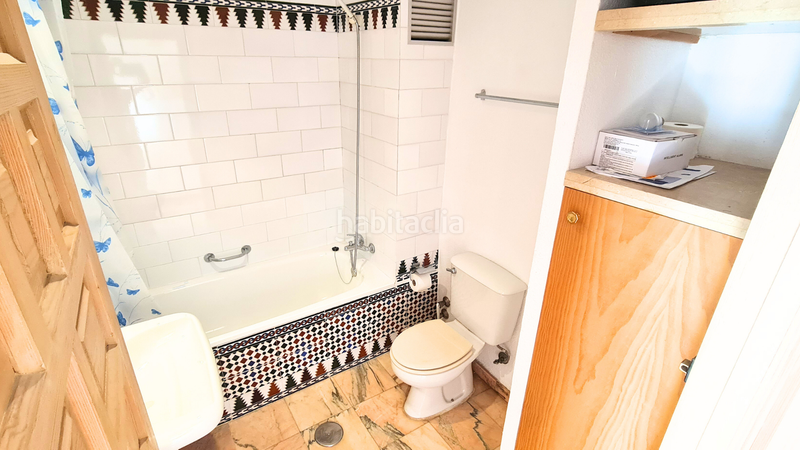 Foto 68e77c4d-f1c0-4ee4-9029-f6b21bb9c54a. Appartement avec chauffage piscine dans La Carihuela - Los Nidos Torremolinos