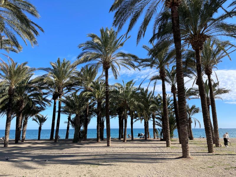 Foto 96049d0d-811d-47be-bd9e-167cbc2edbef. Appartement avec chauffage piscine dans La Carihuela - Los Nidos Torremolinos