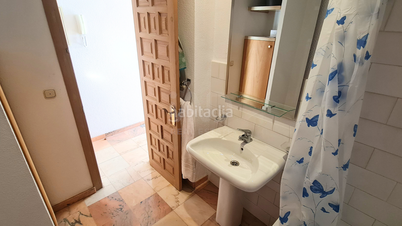 Foto 9513624d-3f68-40ef-a0c1-fa1cbe5b2509. Flat with heating pool in La Carihuela - Los Nidos Torremolinos