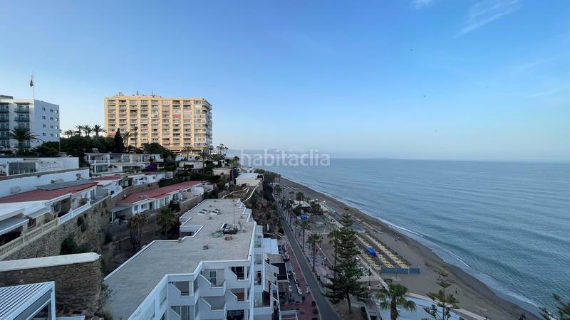 Foto 72bd0b5f-409c-433f-bde8-4e4630aed7d7. Piso en La Carihuela - Los Nidos Torremolinos