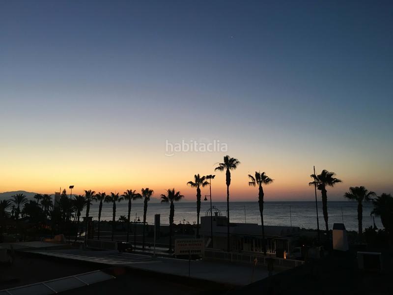 Foto 9630180a-1747-4d5a-89e5-9d34579488e1. Piso en La Carihuela - Los Nidos Torremolinos
