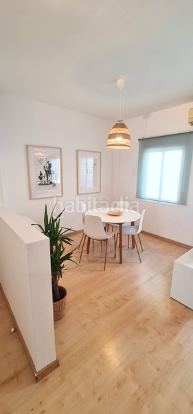 Foto 0769c39b-63cb-4203-a53e-5ea4ce442079. Etagenwohnung mit heizung in La Goleta - San Felipe Neri Málaga