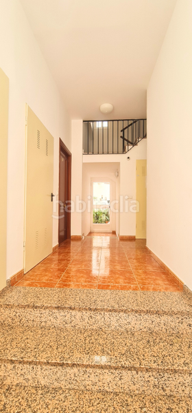 Foto 16496d68-8435-457e-972c-5646831c3990. Etagenwohnung mit heizung in La Goleta - San Felipe Neri Málaga