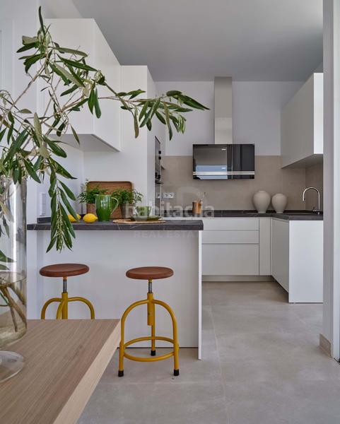 Foto a14c1591-2dcc-4fa1-a469-121328355de7. Haus mit heizung parking pool in Nueva Andalucía centro Marbella