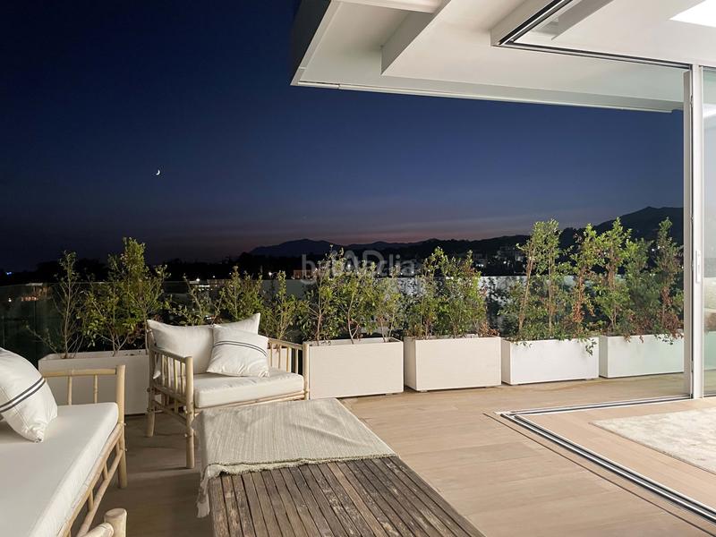 Foto 11318b1d-432c-48c3-8916-2232bdfa345c. Maison avec chauffage parking piscine dans Nueva Andalucía centro Marbella