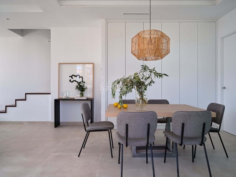 Foto a5b4d048-a790-4e5d-8432-dfb742297462. Maison avec chauffage parking piscine dans Nueva Andalucía centro Marbella