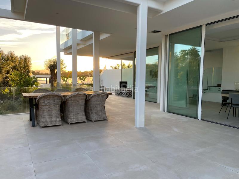 Foto ea2c6fa7-d71e-41e8-96b9-d62cc89a3e18. Maison avec chauffage parking piscine dans Nueva Andalucía centro Marbella