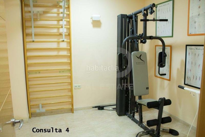 Foto 0bff3855-633c-4bcc-a3ec-bd5cbb811d5a. Locale commerciale in Canet d´en Berenguer