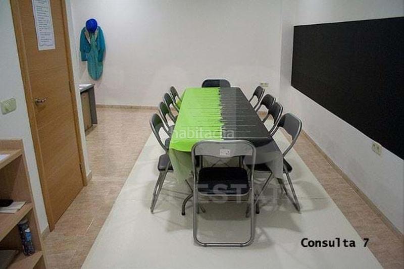 Foto 47f9f8af-eded-444e-ace0-8bebddb11608. Locale commerciale in Canet d´en Berenguer