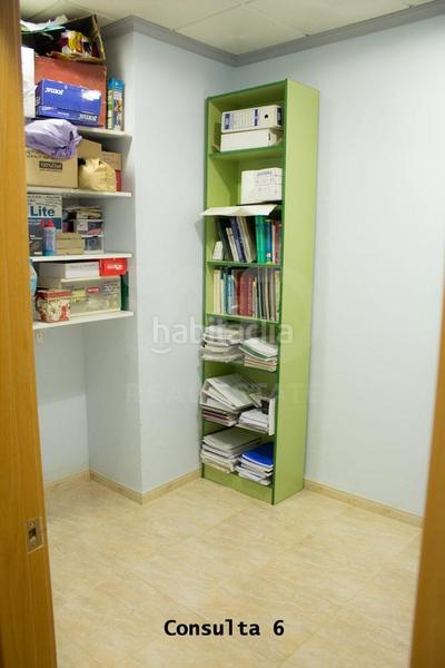 Foto 7e978ddd-98d9-497c-abf6-9d865e4e261e. Locale commerciale in Canet d´en Berenguer