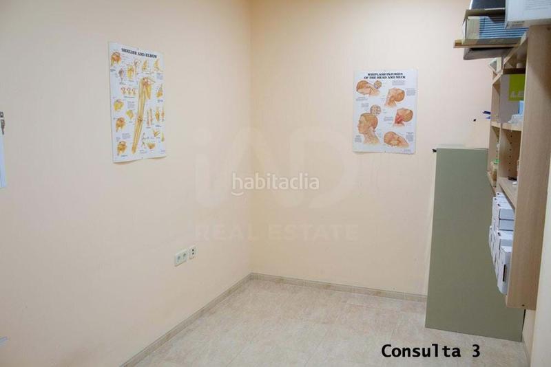 Foto 80709937-7059-4fb2-acd4-c2c4bc74caf7. Locale commerciale in Canet d´en Berenguer