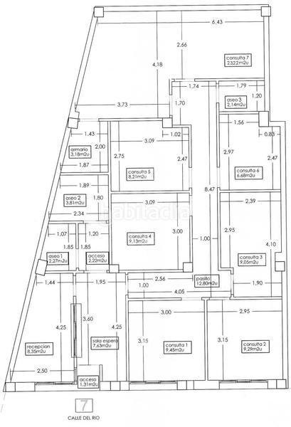 Foto 831e0415-cee3-4e52-b4f9-67de6ab32c34. Locale commerciale in Canet d´en Berenguer