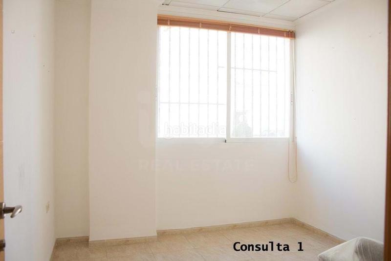 Foto db8ae2c7-f3e3-453e-8ad2-7f49e5ede271. Locale commerciale in Canet d´en Berenguer