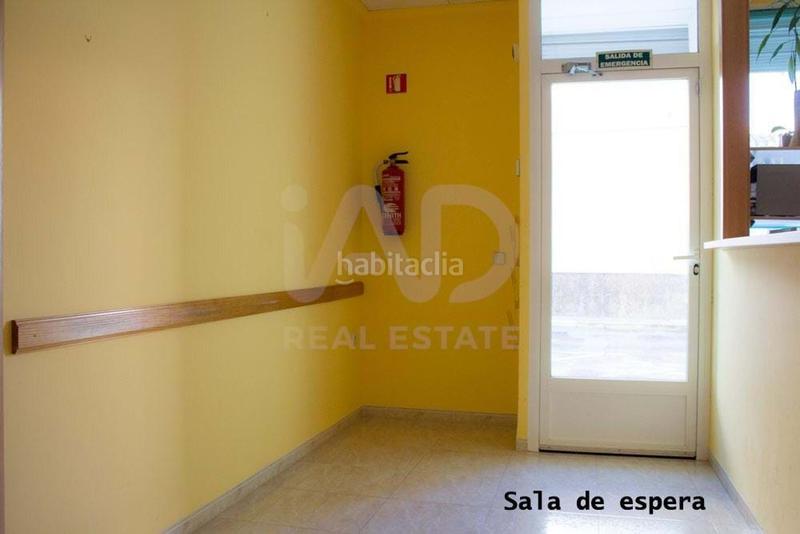 Foto e1009c37-c3f1-45fc-b542-d247988994ae. Locale commerciale in Canet d´en Berenguer