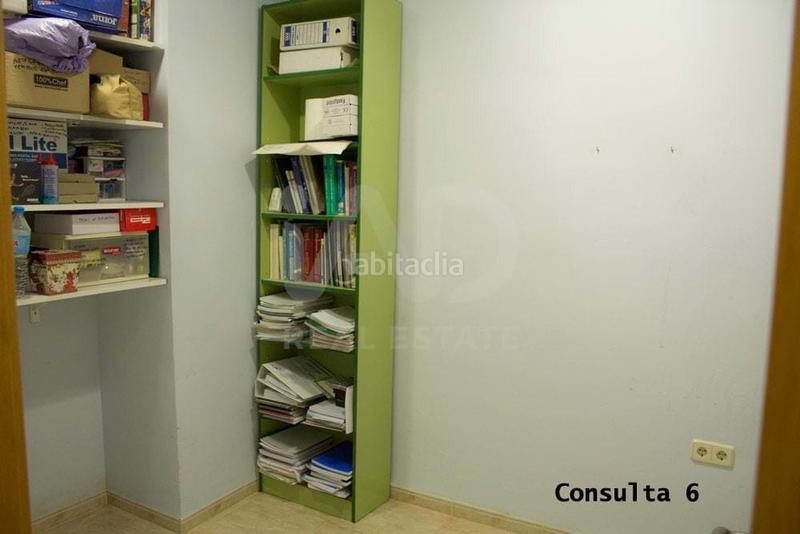 Foto e4858082-05c2-4bac-8ad1-a5b754d554ab. Locale commerciale in Canet d´en Berenguer