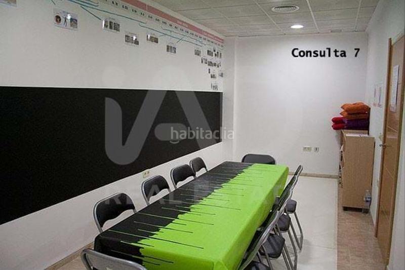 Foto fe6b1ba5-e551-4f2e-b1cf-de5f6ece7bf6. Locale commerciale in Canet d´en Berenguer