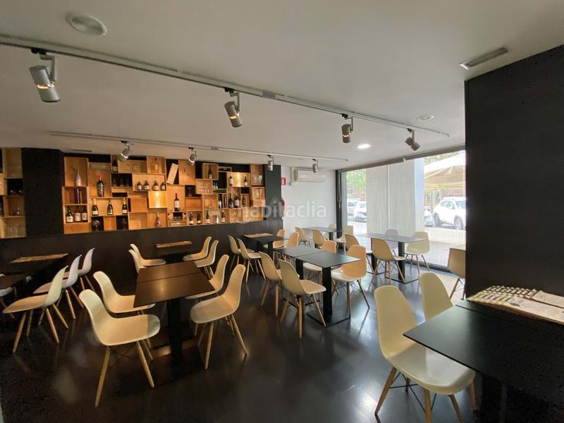 Foto 02542d32-e593-4acd-922f-4f646174988c. Geschäftsraum in Canaletes - Turonet Cerdanyola del Vallès