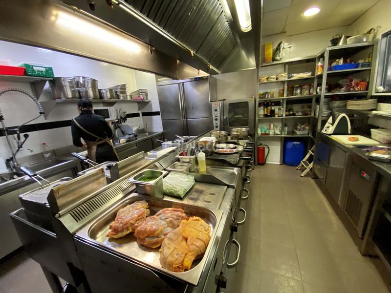 Foto 0e2fa816-13b7-47c0-ae50-29def58eada3. Geschäftsraum in Canaletes - Turonet Cerdanyola del Vallès