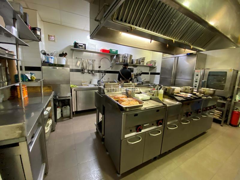 Foto 1721aa86-2b66-4dac-9fd4-d537bf550979. Geschäftsraum in Canaletes - Turonet Cerdanyola del Vallès