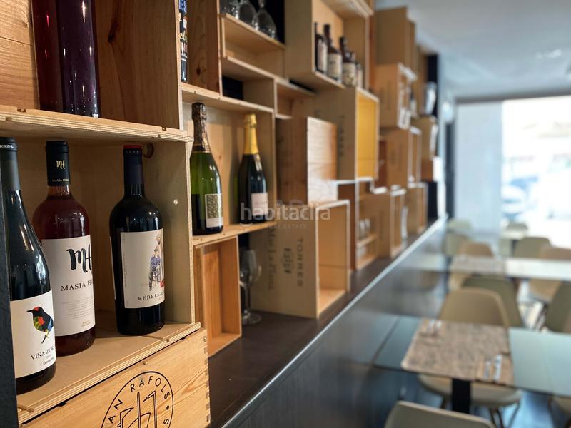 Foto 6a07428e-19f3-42ba-9e45-9c46590bf683. Geschäftsraum in Canaletes - Turonet Cerdanyola del Vallès