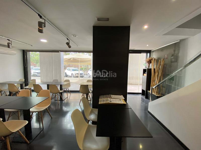 Foto 6fdda479-dcac-4e9e-b4c1-bc4de3aa3182. Geschäftsraum in Canaletes - Turonet Cerdanyola del Vallès