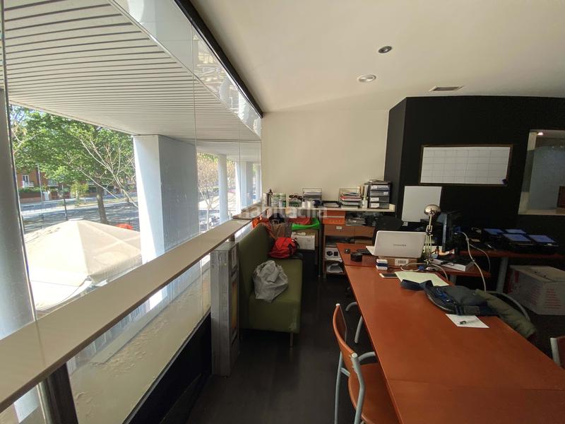 Foto d6619d22-5bb7-4bdd-92d2-465c4507e5ae. Geschäftsraum in Canaletes - Turonet Cerdanyola del Vallès