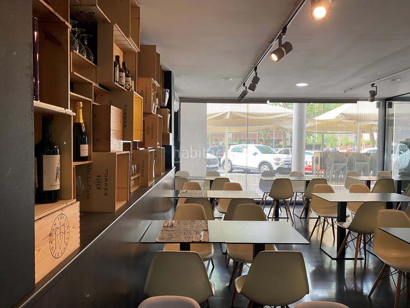 Foto 3c060a82-899f-4982-844f-6b5a2315d605. Local comercial a Canaletes - Turonet Cerdanyola del Vallès