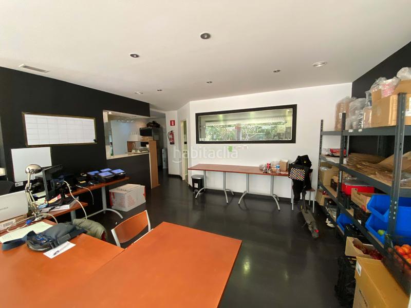 Foto 46c80d37-c2ab-4c43-a9f2-8514e4d614a4. Local comercial a Canaletes - Turonet Cerdanyola del Vallès