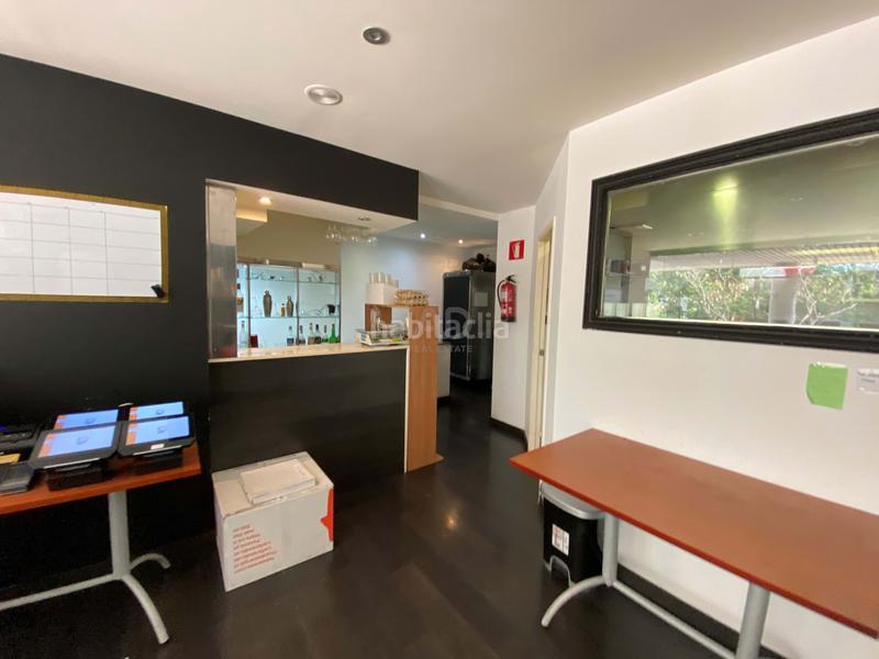 Foto 59587e99-9aa9-4ea2-9fde-c3730e2e6a40. Local comercial a Canaletes - Turonet Cerdanyola del Vallès