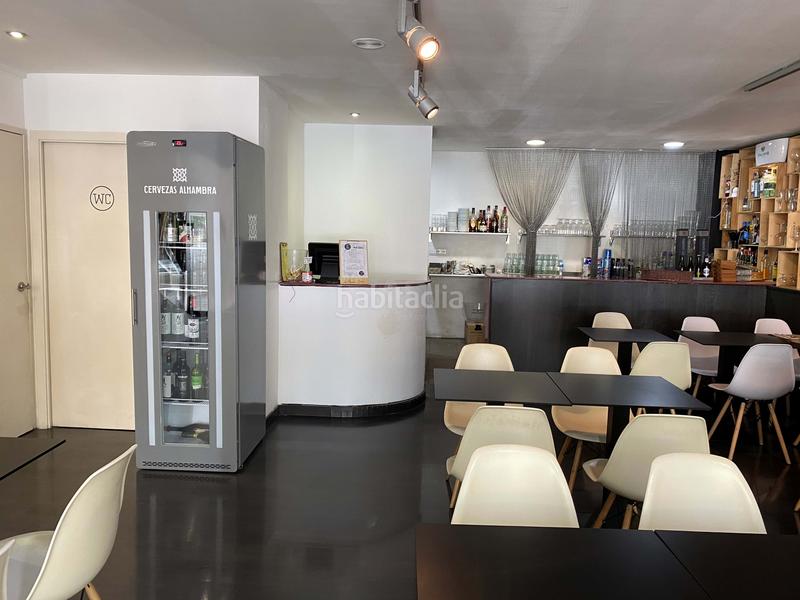 Foto 65f85c7a-3074-4e3a-8f98-773bea3d6ebf. Local comercial a Canaletes - Turonet Cerdanyola del Vallès