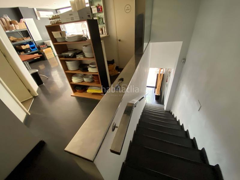 Foto 783019b1-6b69-4aa8-97c5-4a3a9bdccb1f. Local comercial a Canaletes - Turonet Cerdanyola del Vallès