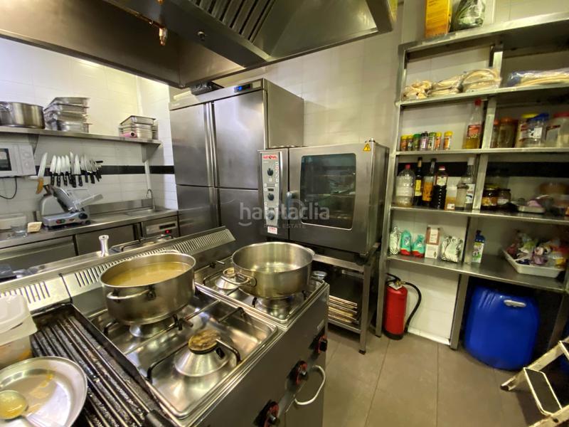 Foto b6bf19db-ff8f-4be3-895f-0b0af8ef77b0. Local comercial a Canaletes - Turonet Cerdanyola del Vallès