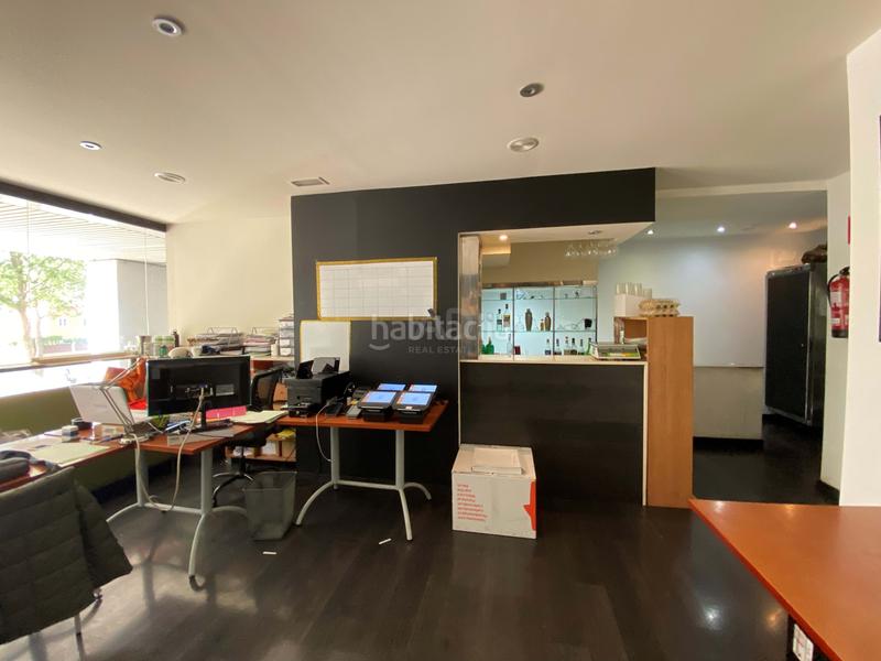 Foto d910a75e-afa5-4024-b060-6904428c7da5. Local comercial a Canaletes - Turonet Cerdanyola del Vallès