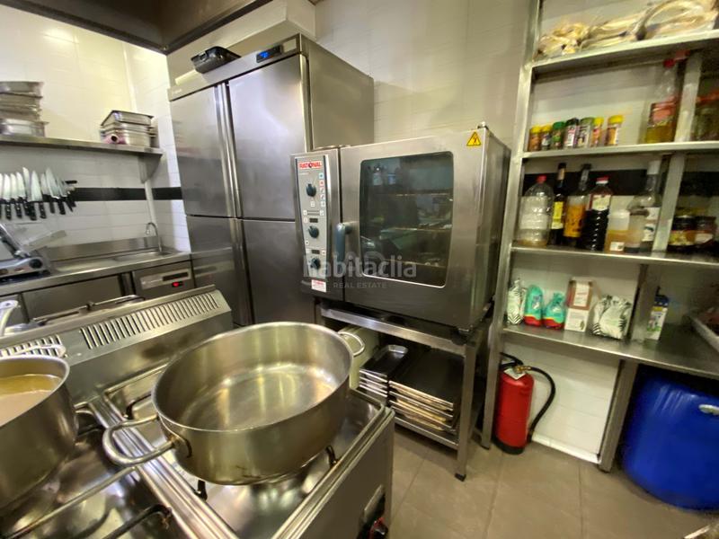 Foto ea6f7891-3daf-4a97-b1bd-8c069f262adf. Local comercial a Canaletes - Turonet Cerdanyola del Vallès