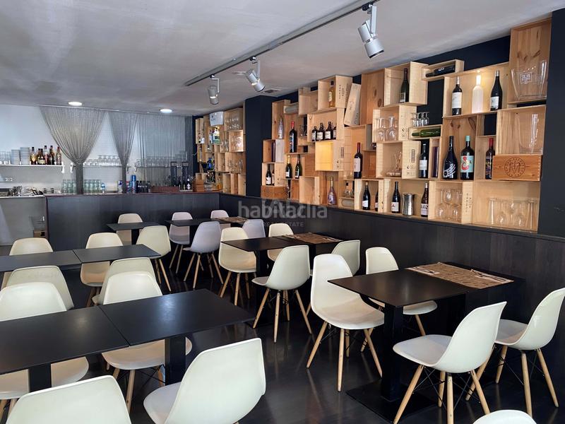 Foto f6c27f0c-1ee7-4715-a3bf-a4c96e72ce58. Local comercial a Canaletes - Turonet Cerdanyola del Vallès