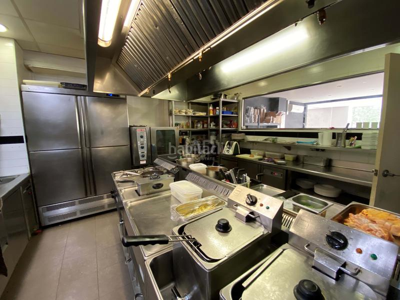 Foto 1f6c2ee0-f0fe-40cd-b514-4f209539f52f. Local commercial dans Canaletes - Turonet Cerdanyola del Vallès