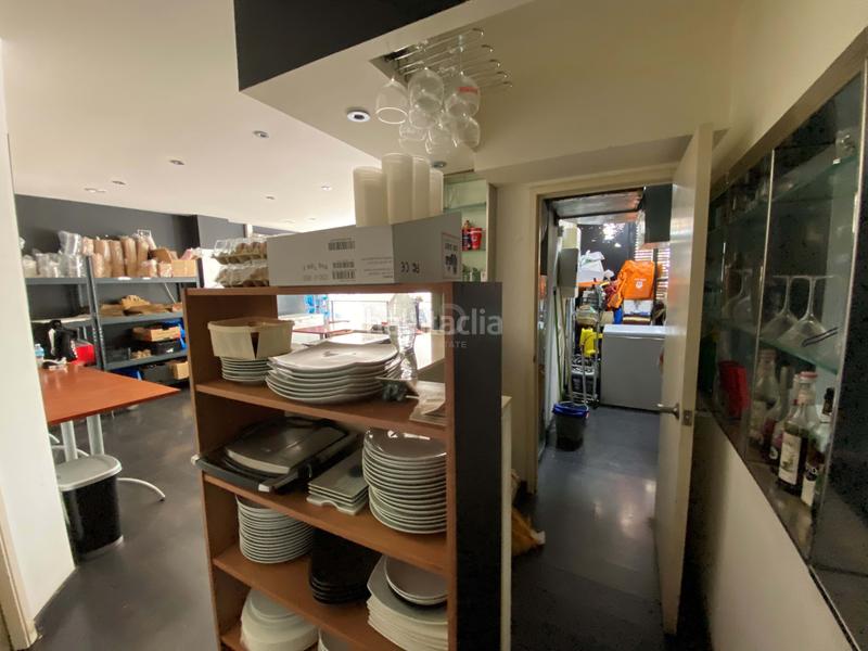 Foto 5112ade0-a723-4a60-8661-311b9549931c. Local commercial dans Canaletes - Turonet Cerdanyola del Vallès