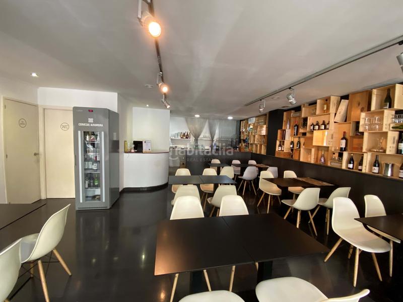 Foto 5d46753d-32d6-4503-96a7-dd346befa71d. Local commercial dans Canaletes - Turonet Cerdanyola del Vallès