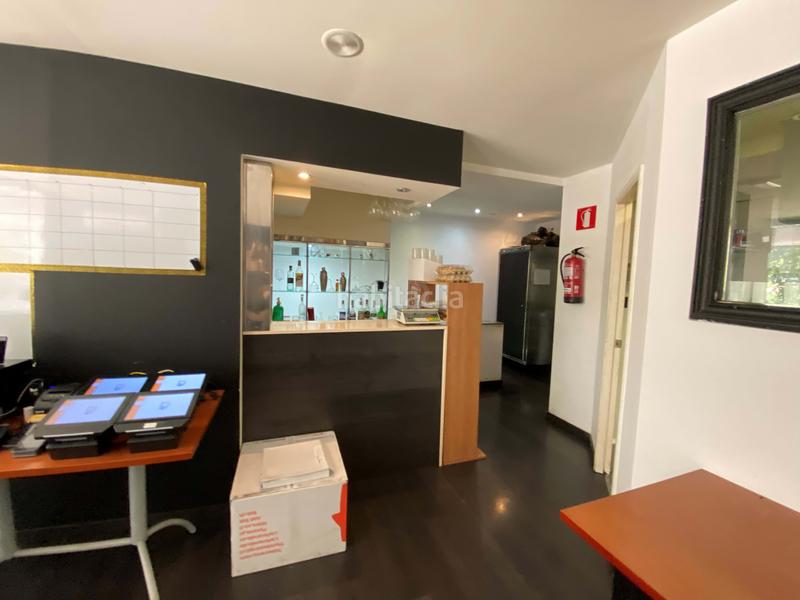 Foto 61ec71af-fea4-40bc-8a1a-088d14c70c45. Local commercial dans Canaletes - Turonet Cerdanyola del Vallès