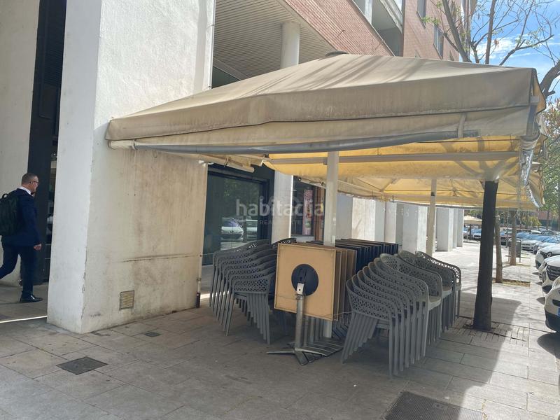 Foto fcccfc72-569a-413e-b7fd-c410c8ce1b1e. Local commercial dans Canaletes - Turonet Cerdanyola del Vallès