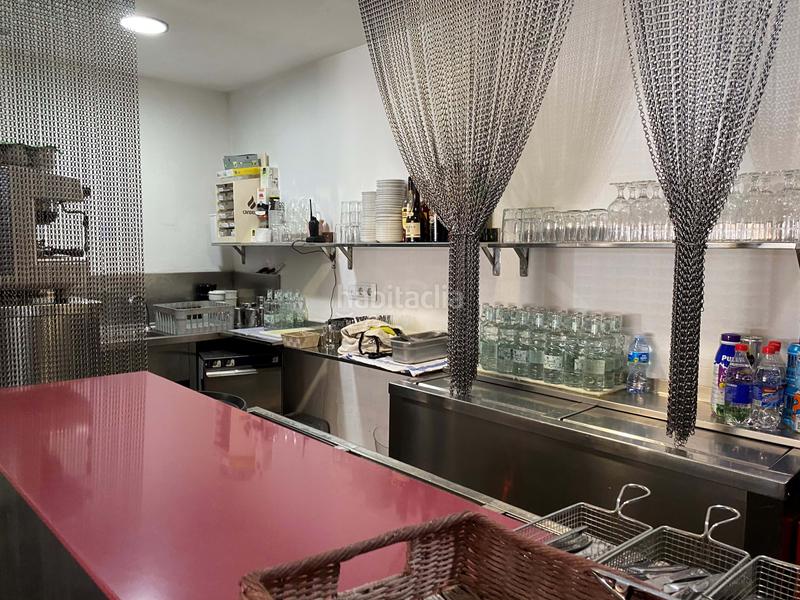 Foto 1cacd772-a7f3-4f9b-aa3d-4b931aa2164c. Locale commerciale in Canaletes - Turonet Cerdanyola del Vallès